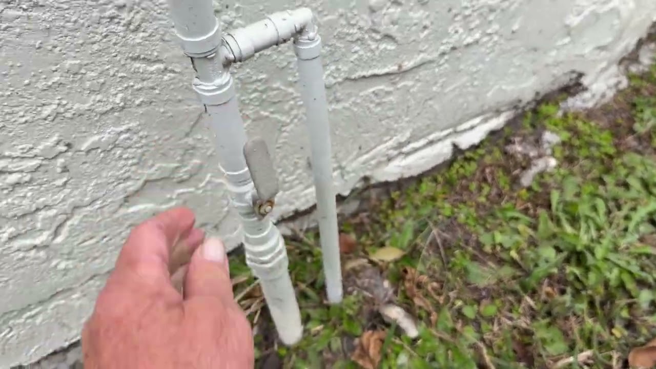 Freeze tonight. Let your outside foucet trickle!!!