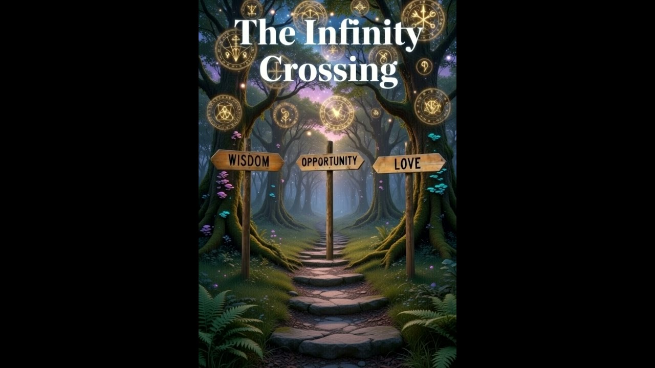 The Infinity Crossing