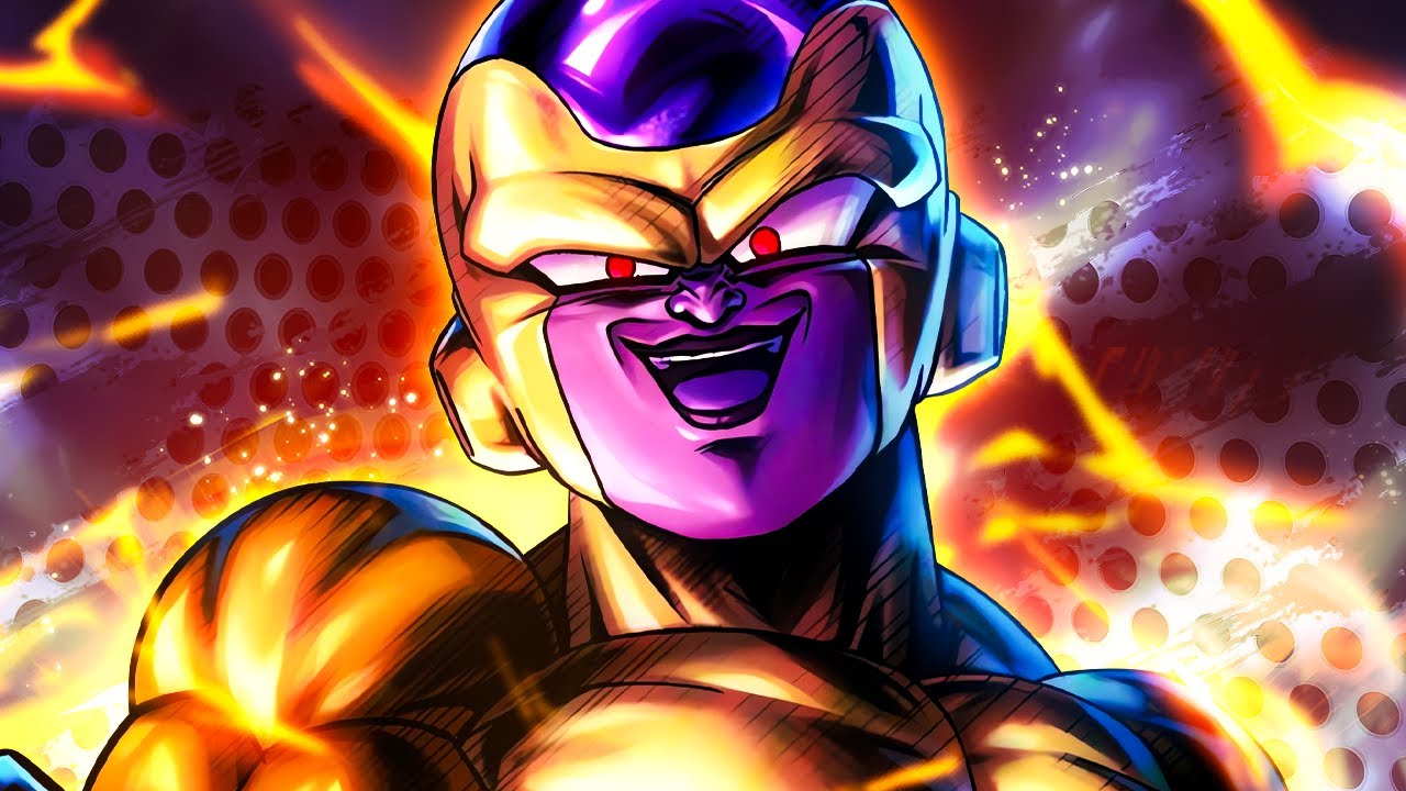 Golden Frieza — это ЗОЛОТОЙ ОБМАН в Dragon Ball The Breakers, сезон 8 (ПОЖАЛУЙСТА, НЕ ПОКУПАЙТЕ)