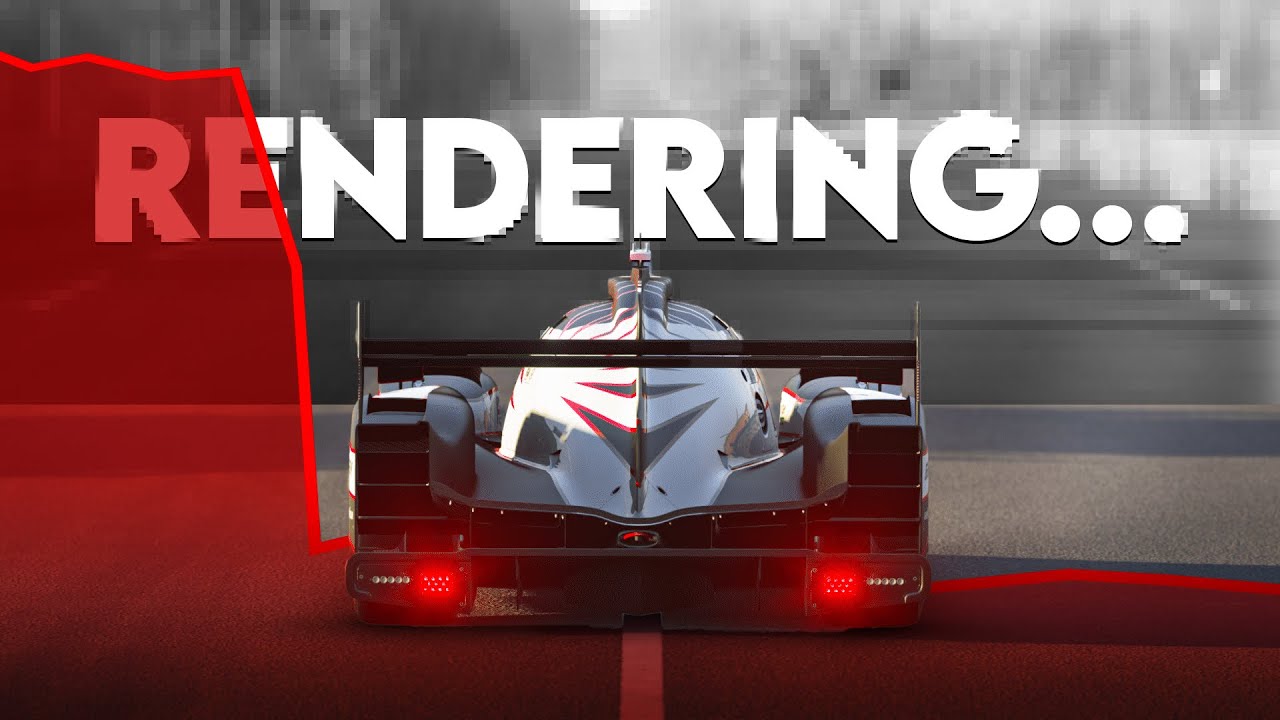 This 6 Hour Race Was Ruined By Server Issues! 