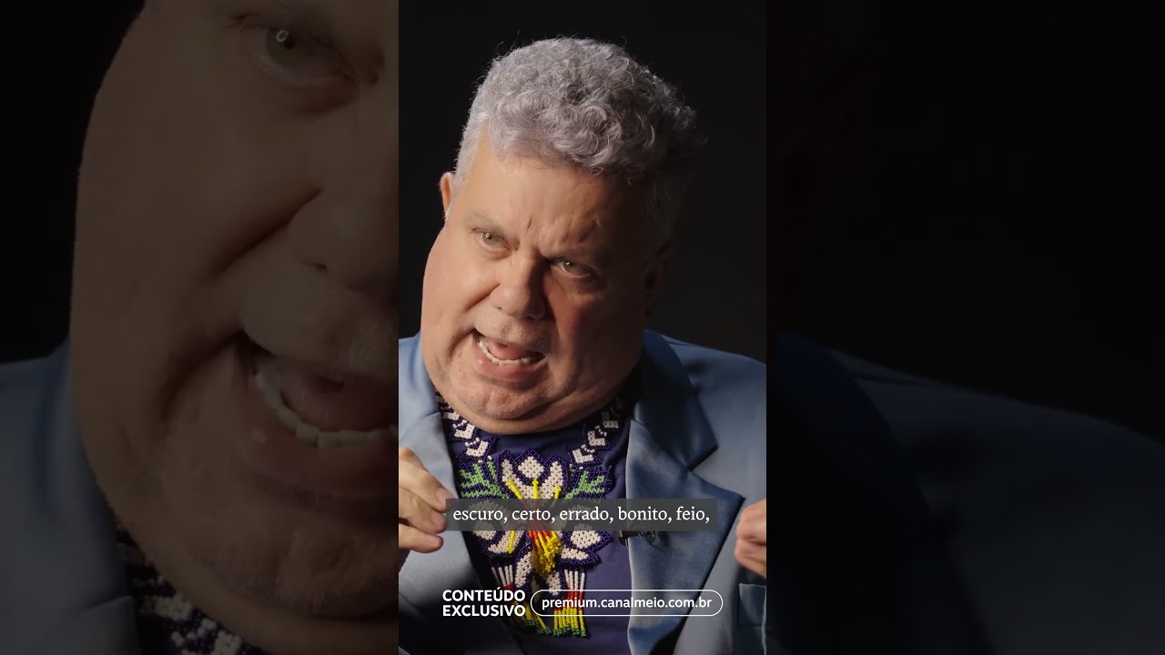 Milton Cunha abre o cora&ccedil;&atilde;o