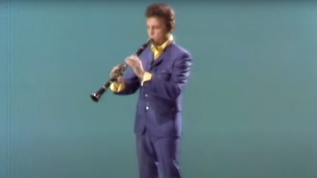 Bobby Vinton 