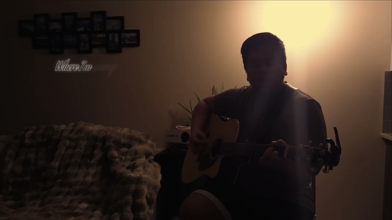 Between the Bars . Song by Elliott Smith ‧ 1997 (Cover)