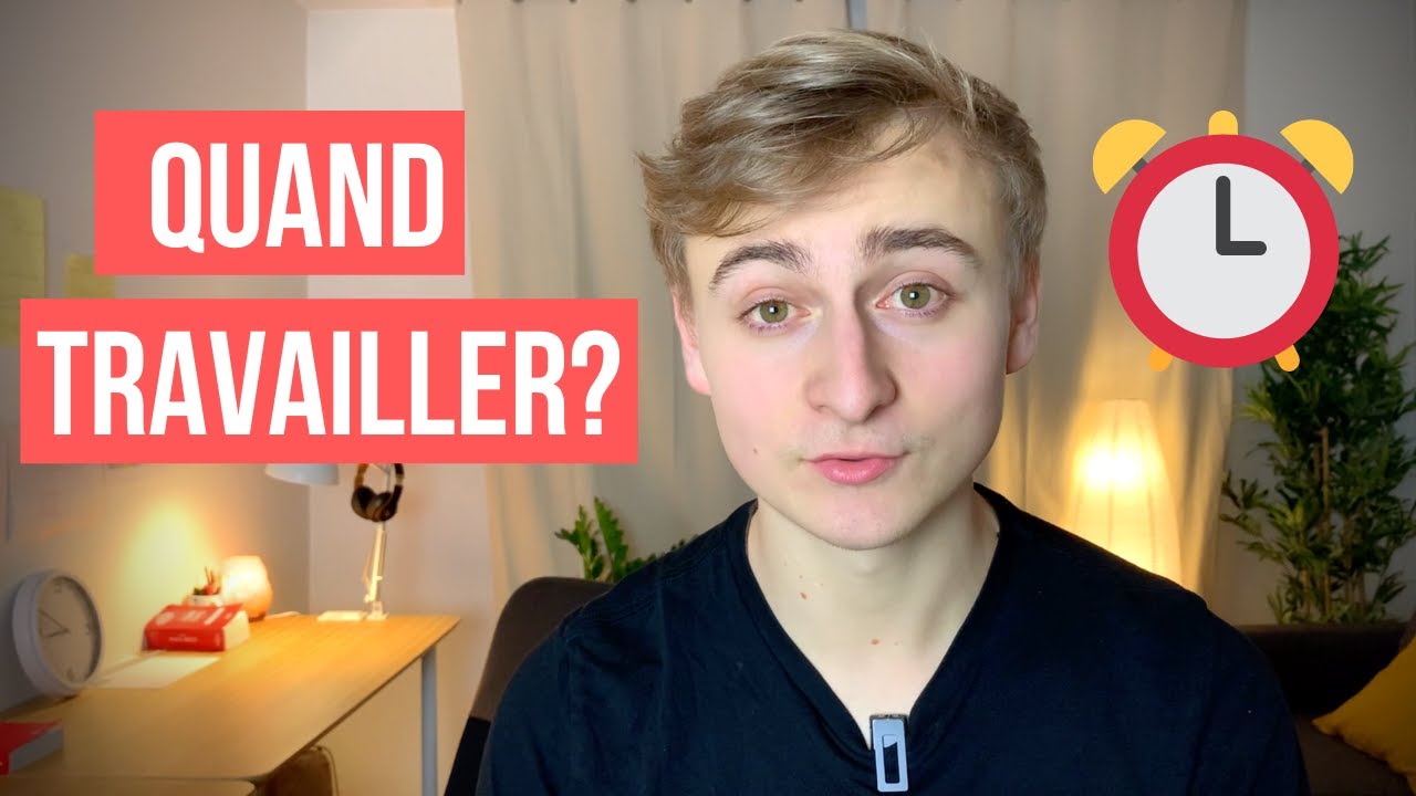 Quelle est la meilleure heure pour travailler?