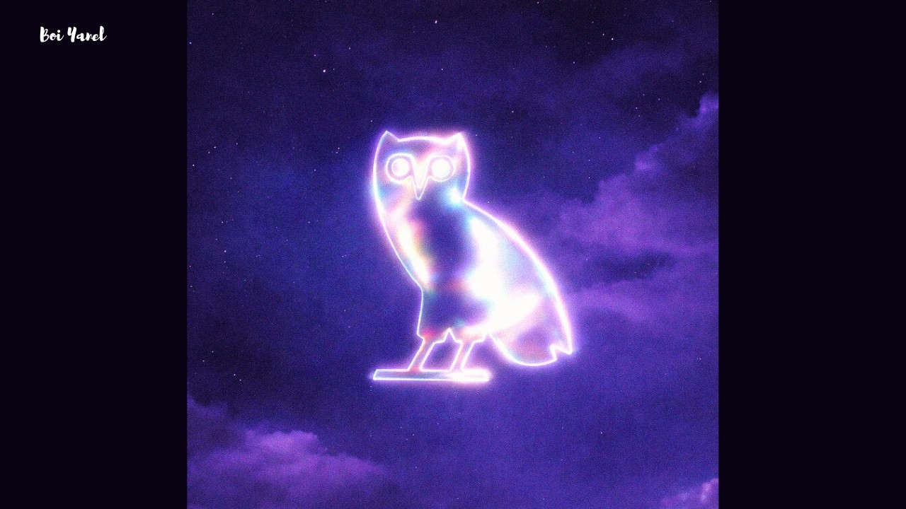 DRAKE TYPE BEAT - 