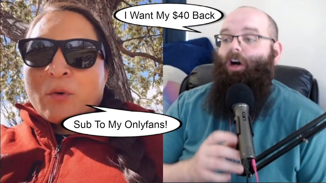 Modern Warrior Is Back | Onlyfans Review