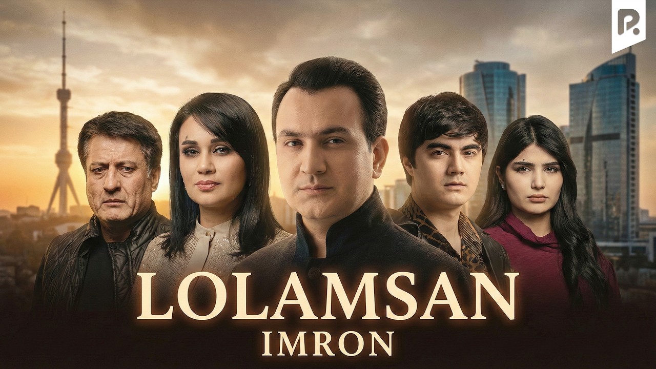 Imron - Lolamsan (Official Music Video)