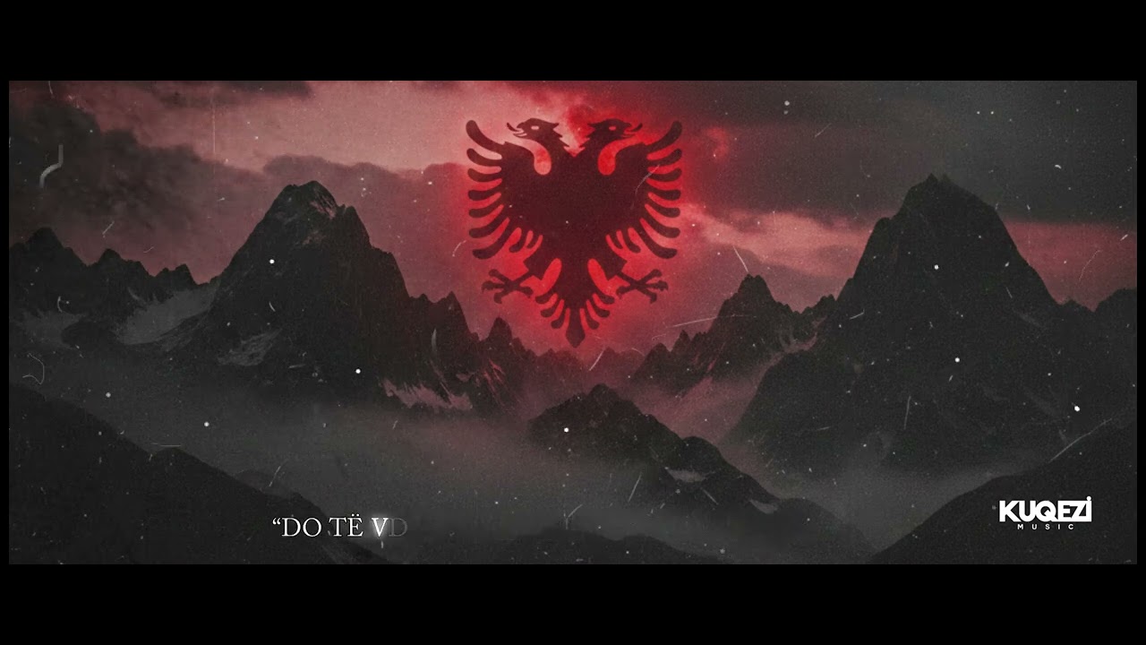 KUQEZI Music - Flamur i Gjakut