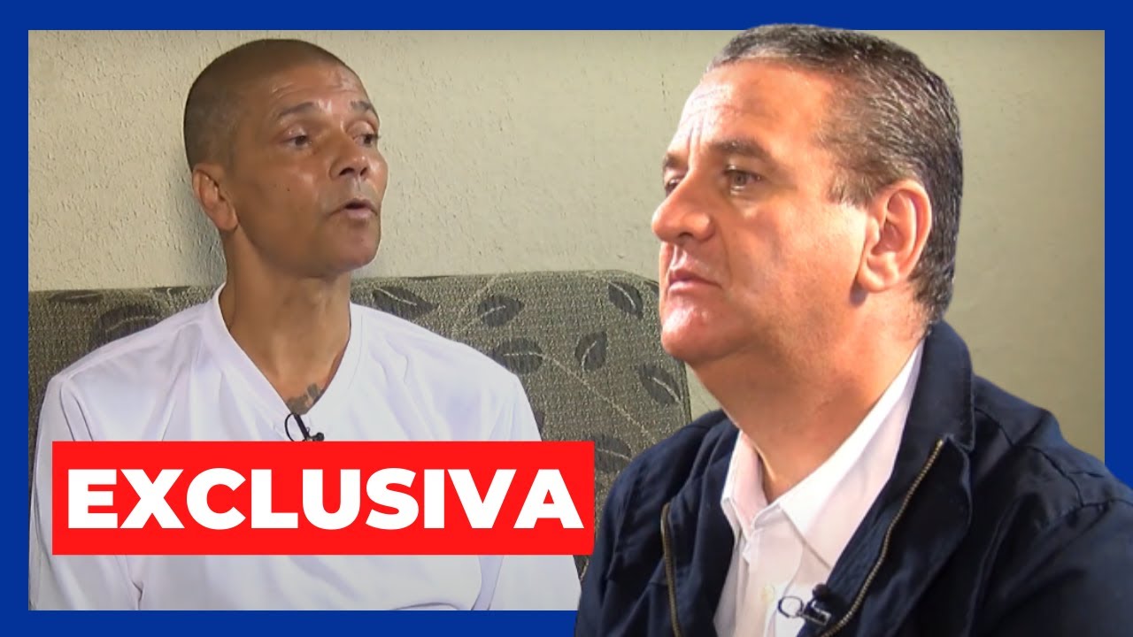 EDIE POLO ENTREVISTA PEDRINHO MATADOR