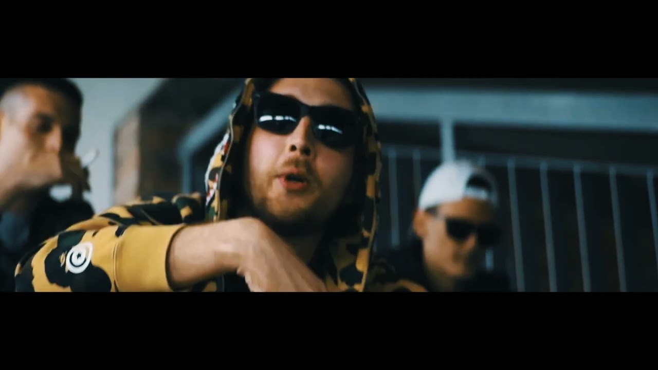 Yungkulovski - Selotejp (Official Video)