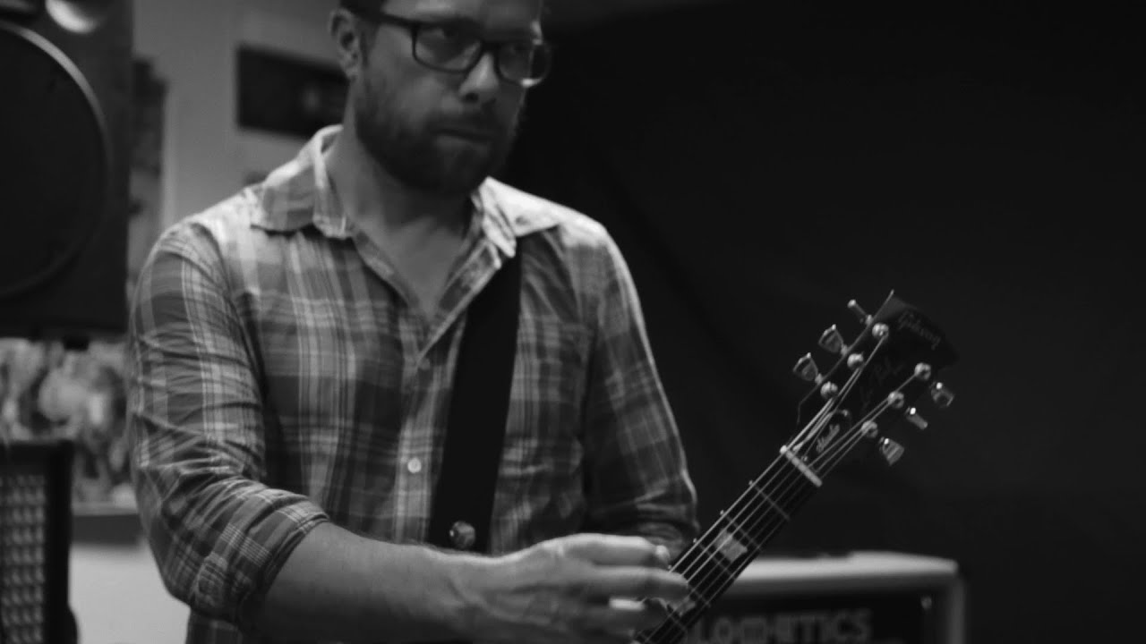 Slomatics // live from their Belfast practice space