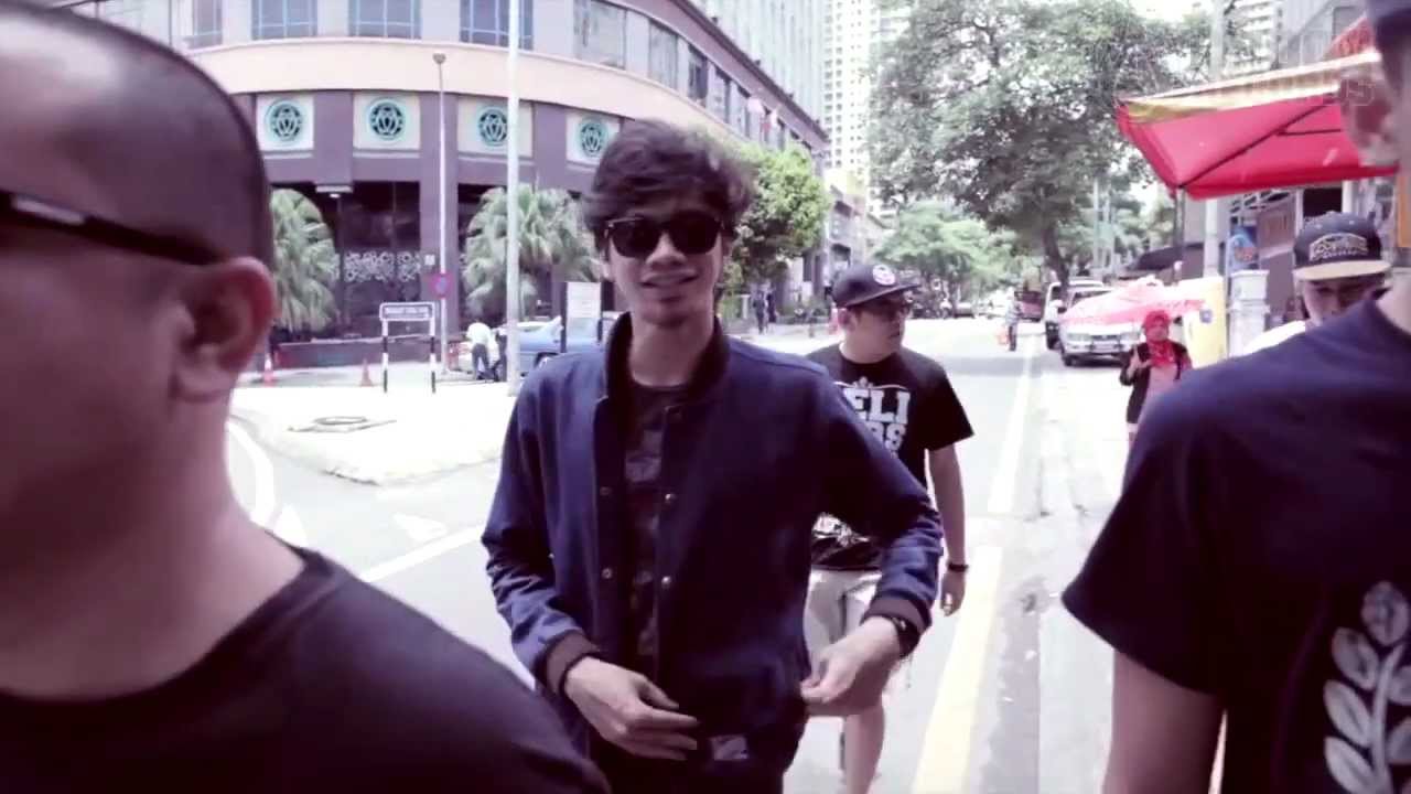 Thirteen - Video Diary (KLSG Tour 2012)