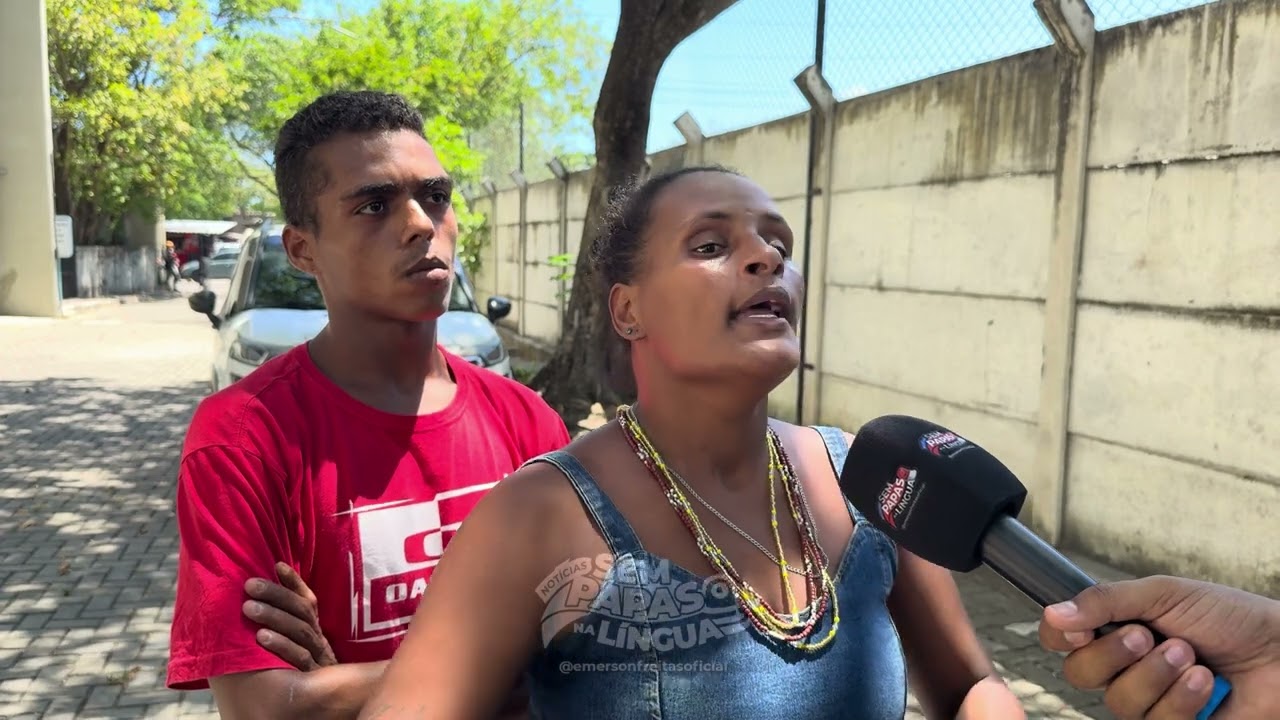 SOGRA SAI EM DEFESA DE GENRO !🚨 EMERSON FREITAS