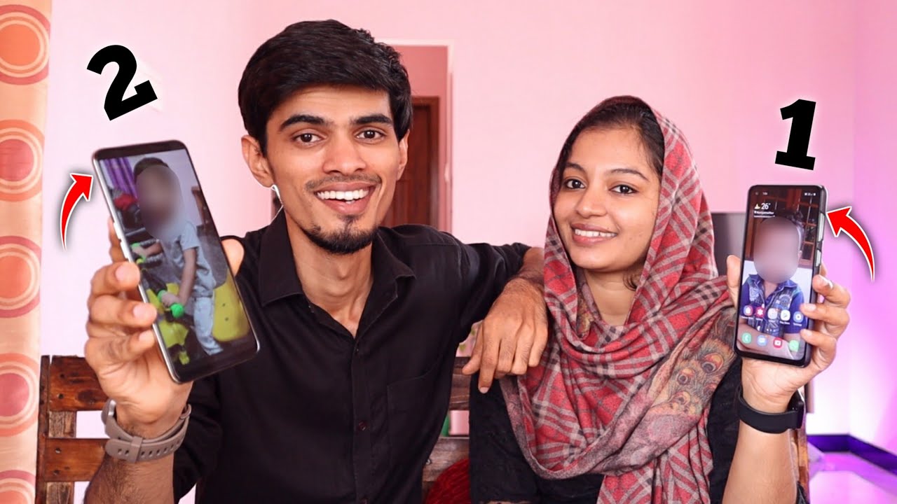 This is OUR BABIES..😍 QnA Part 1 | SUHAIL VLOGGER