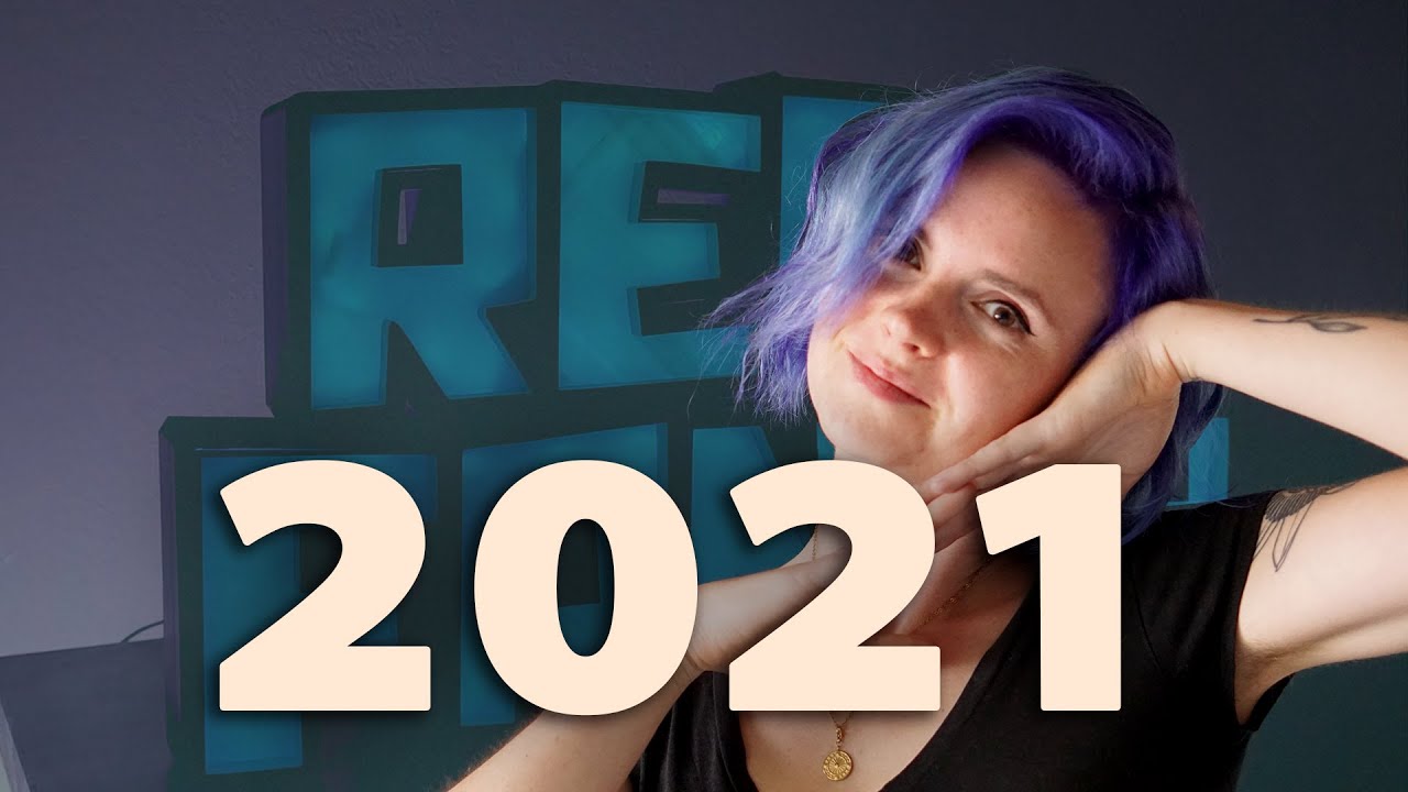 2021 | One Second Everyday