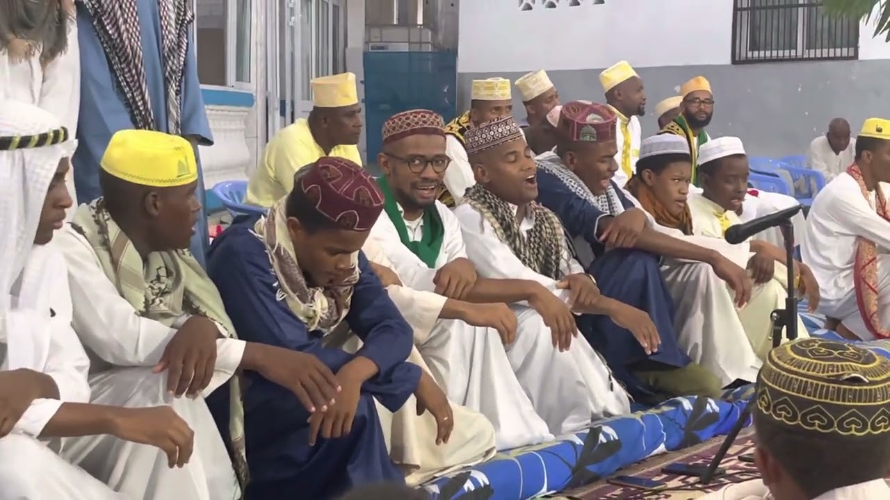 MOULIDI SADA LE 21/05/2022