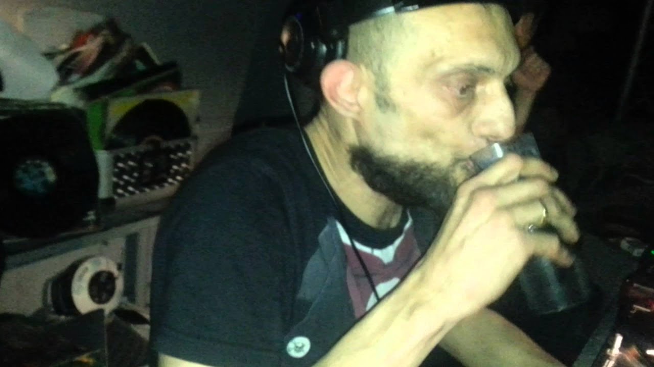 Dj Pastis ( 10 h only pastis ) @ ELEVEN 12.12.15 ( 3 )