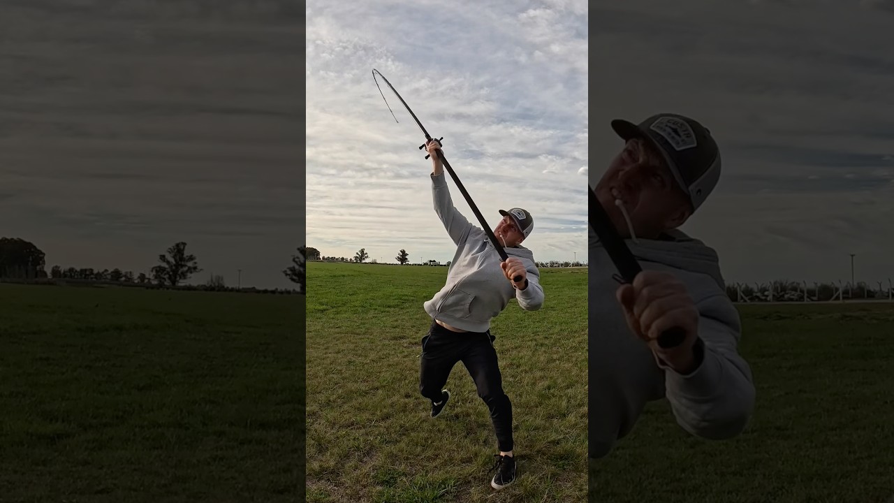 Baitcasting reel - surfcasting rod #fishing #baitcast #surfcast