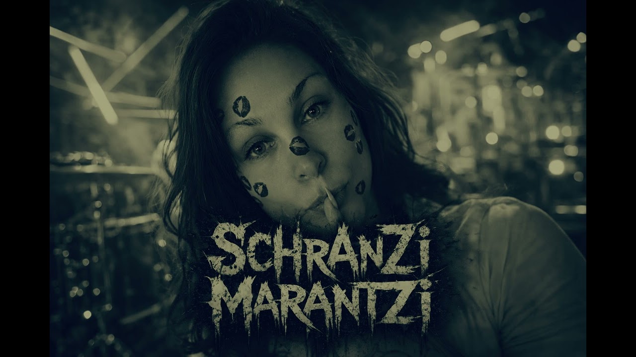 Mind Eater -mix  (Schranz Beatmaching by Agent Schnuffi💕) 
