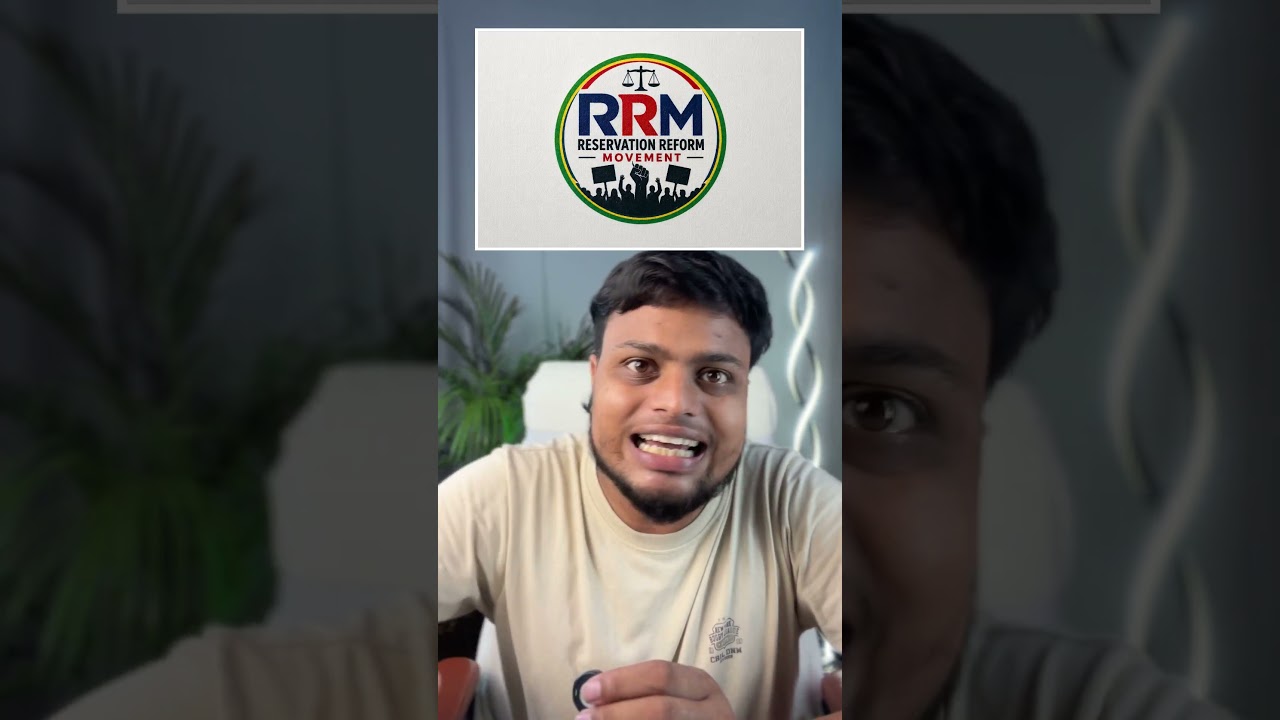 Reservation Reform Movement: 8 Demands Par Badi Baat
