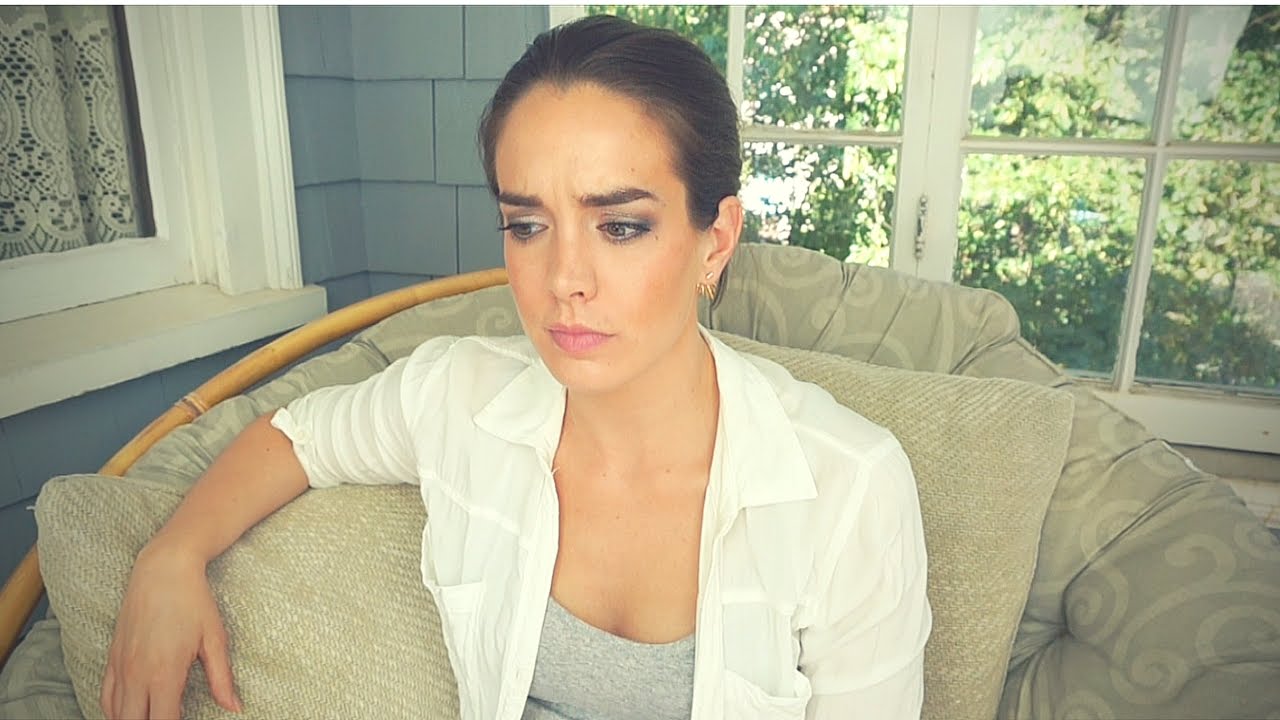 Losing 60 lbs & Facing an Important Truth   //   Amy Young