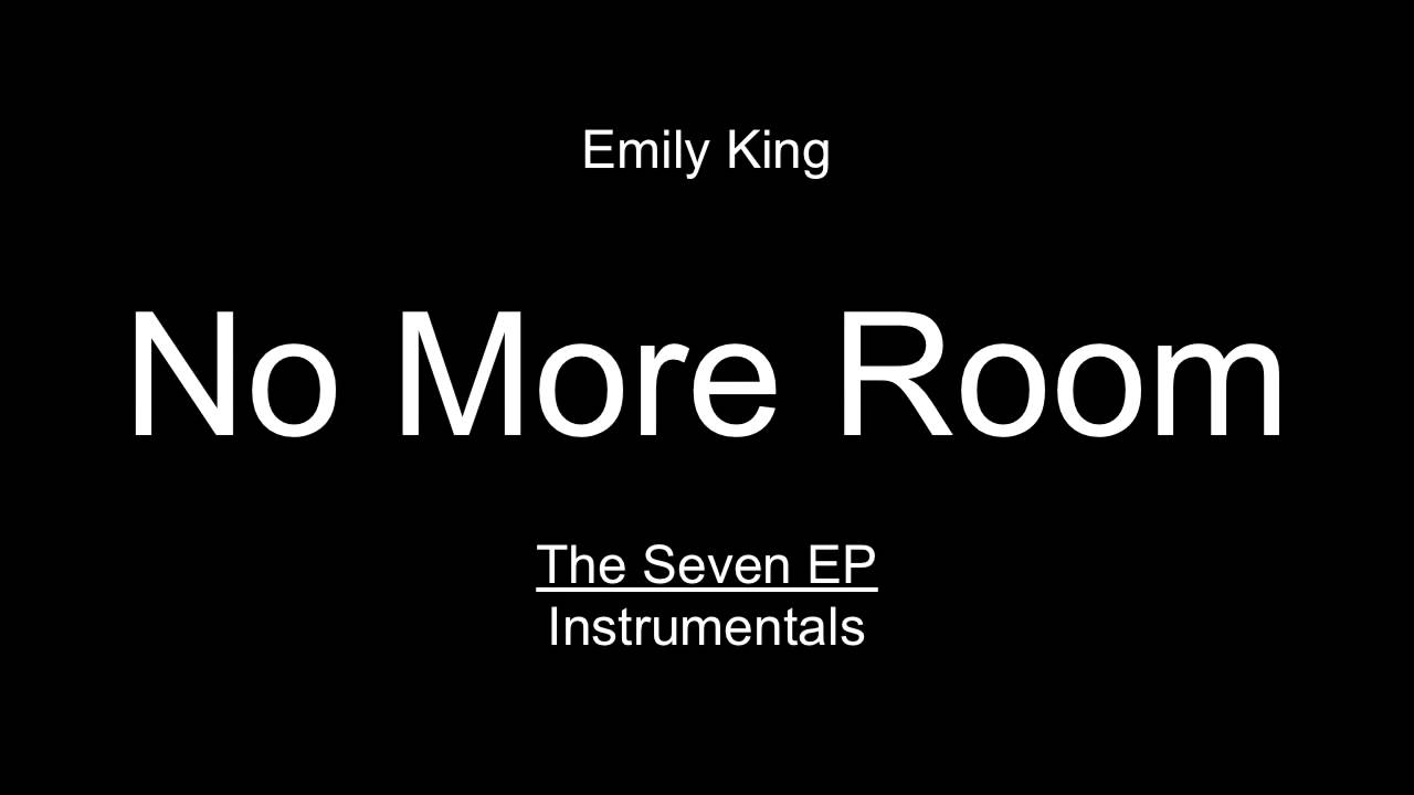 Emily King - 