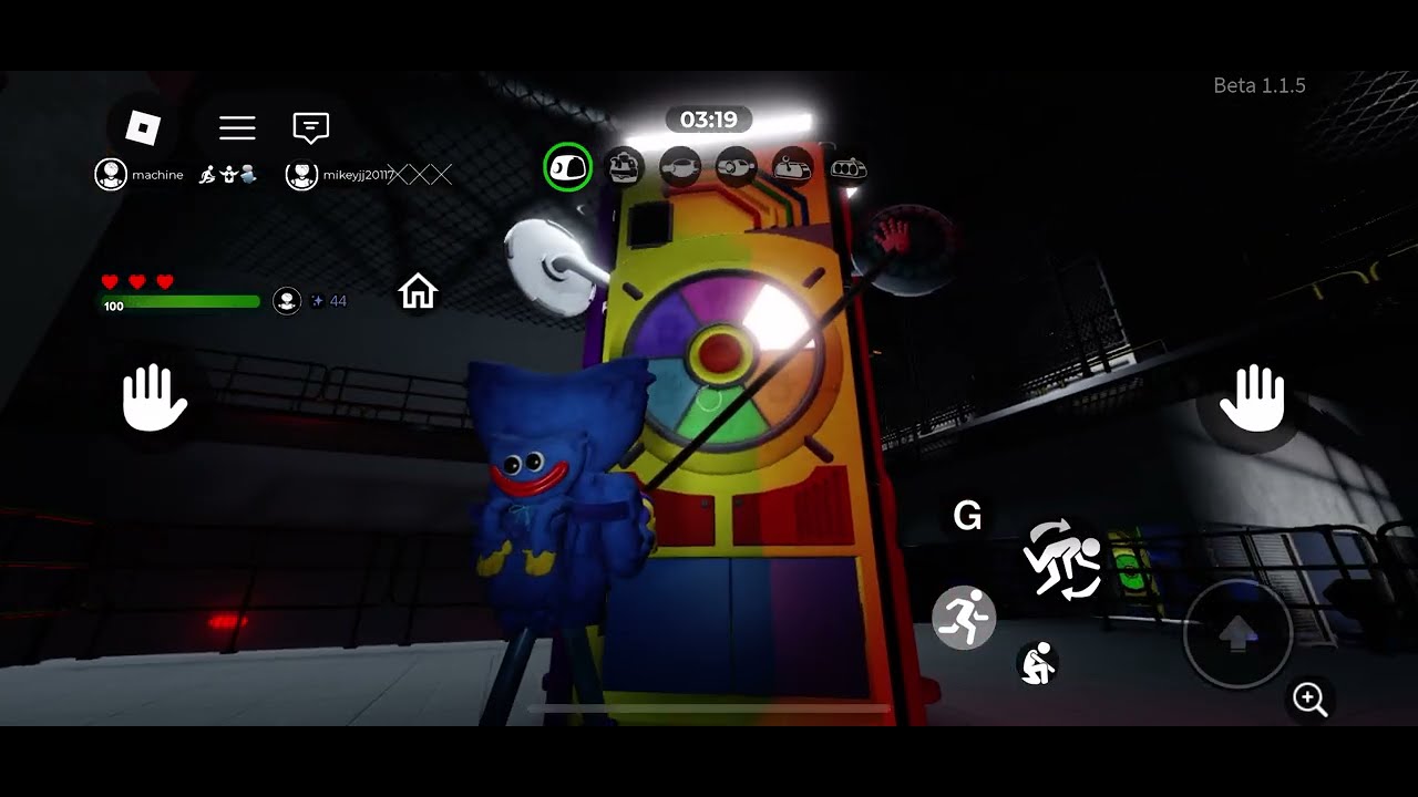 playbreak Roblox ￼