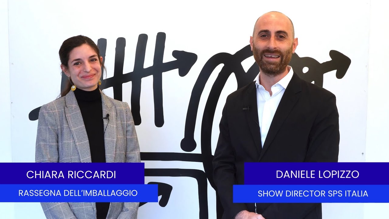 SPS Italia 2025, focus sulla transizione digitale