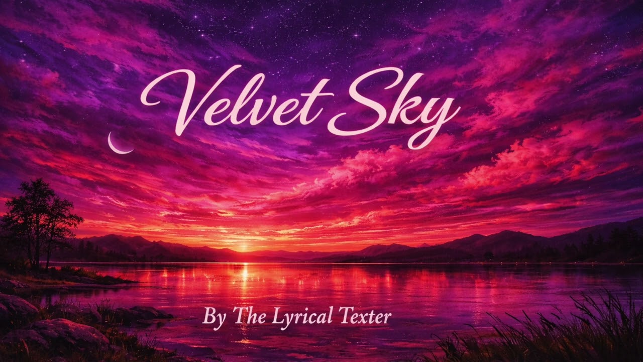 Velvet Sky – Valentine’s Special 💕 Smooth R&B & Soul Love Songs Mix