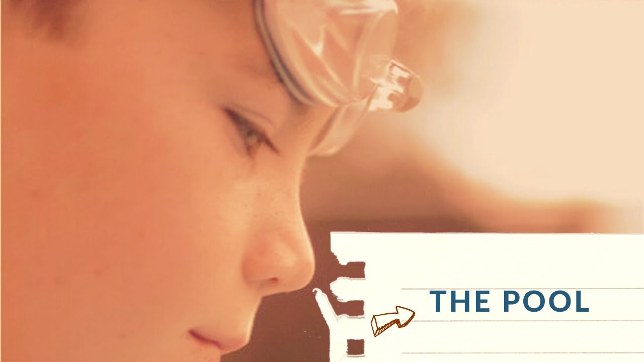 The Pool - short film