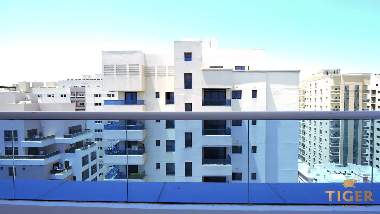 The Trio 2 Tower by Tiger Group
