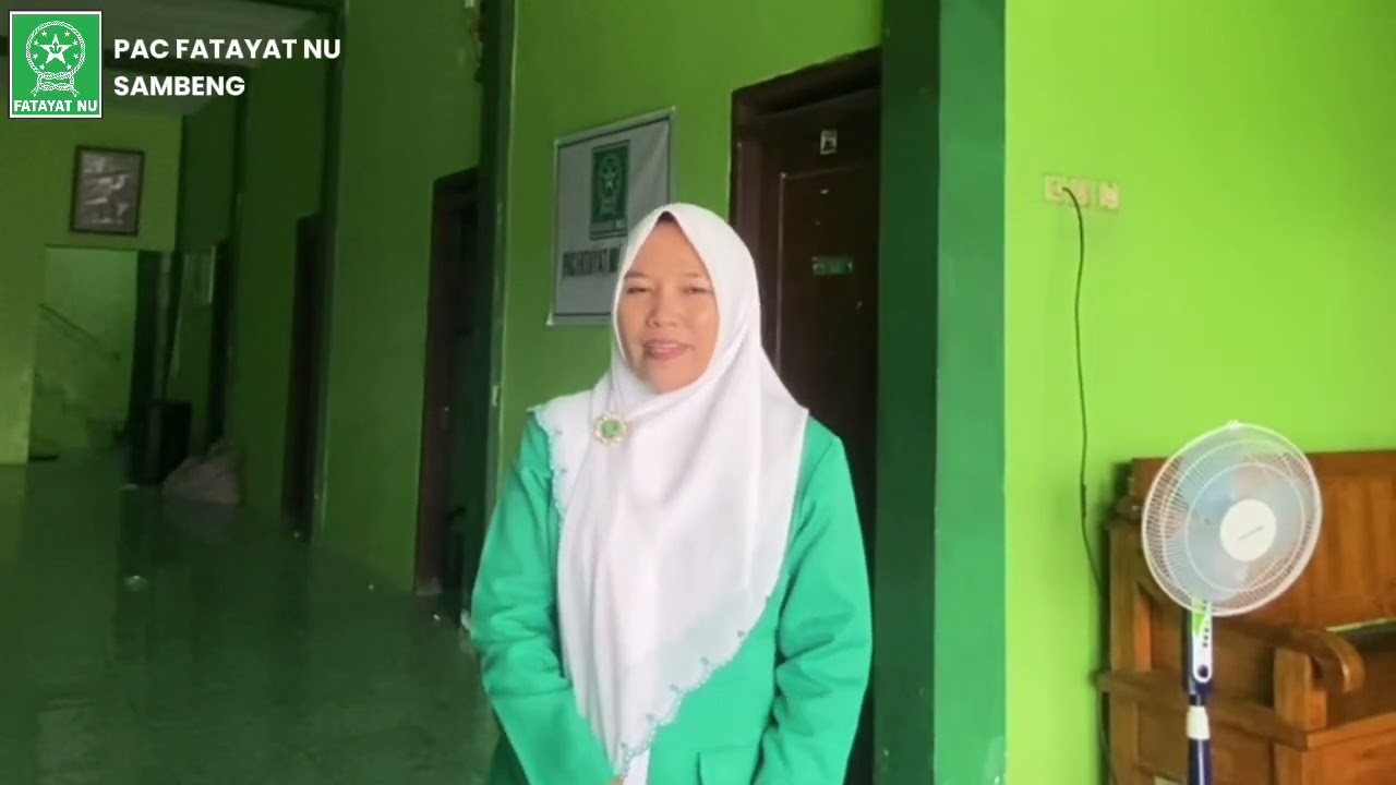 Fatayat Sambeng