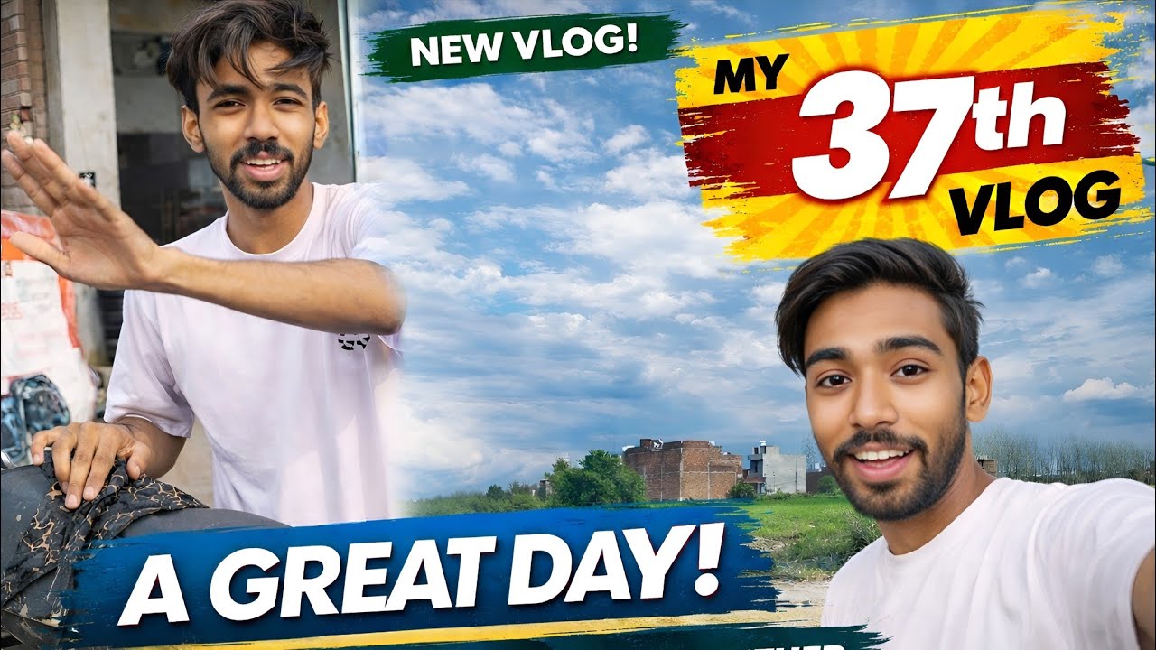 Cloudy Day Vibes | Bike Fixed & Maggi With Friends