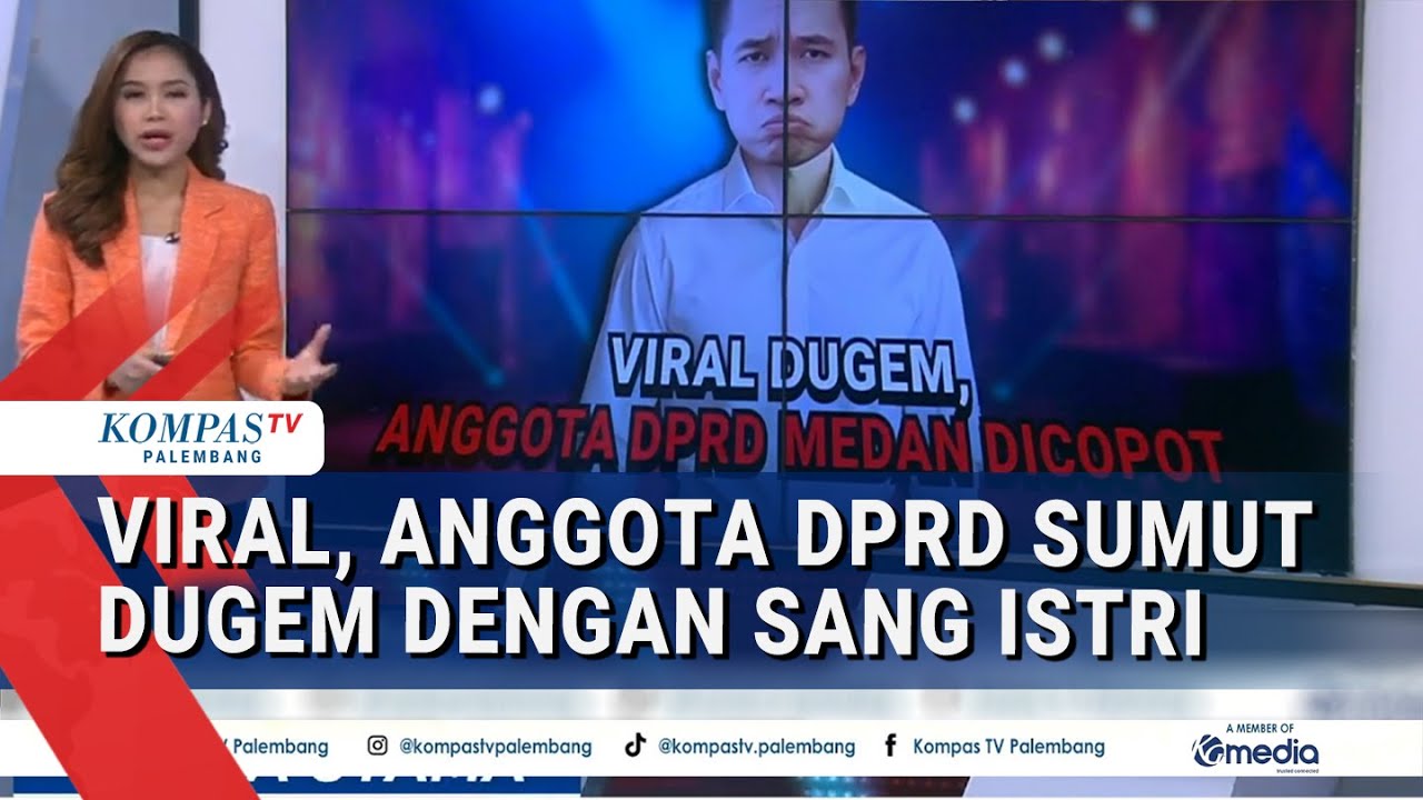 Berita Utama Sepekan! Motif Pembunuhan Kacab Bank Terungkap & Ragam Polemik 'Kelakukan' Pejabat