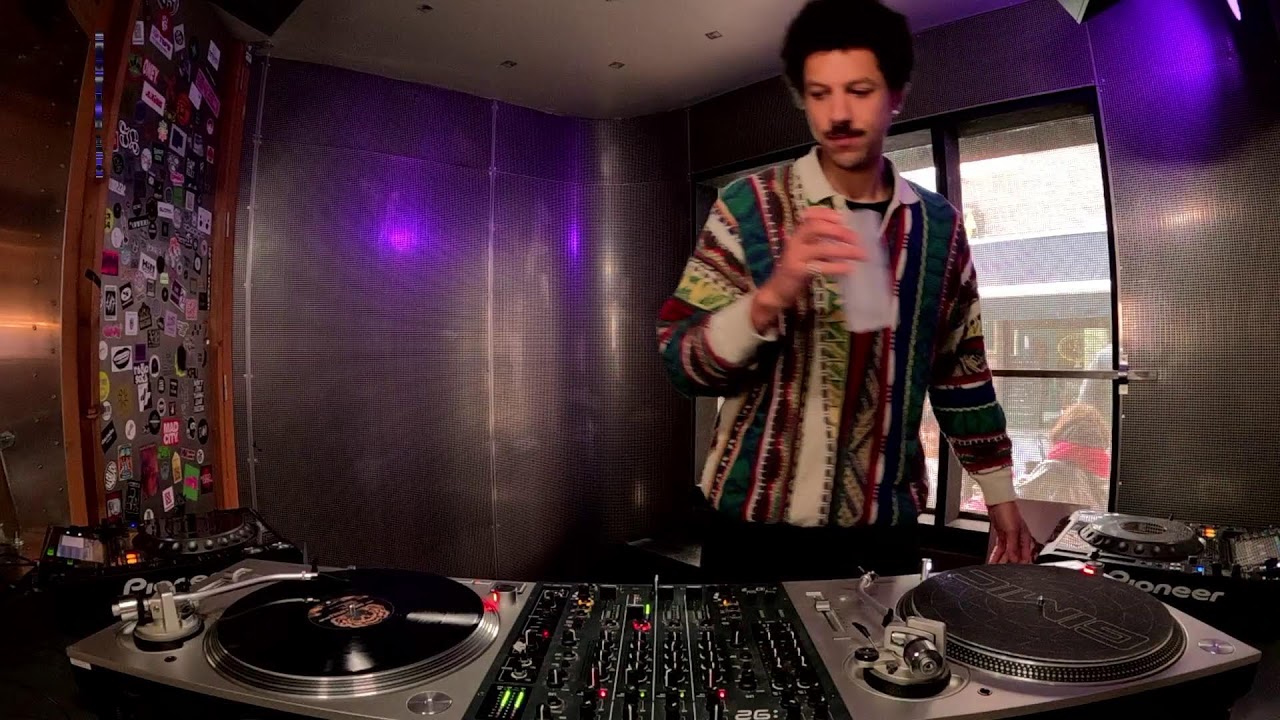 Mad Flava E04 by Shabz @ GIMIC - 15 March 2026
