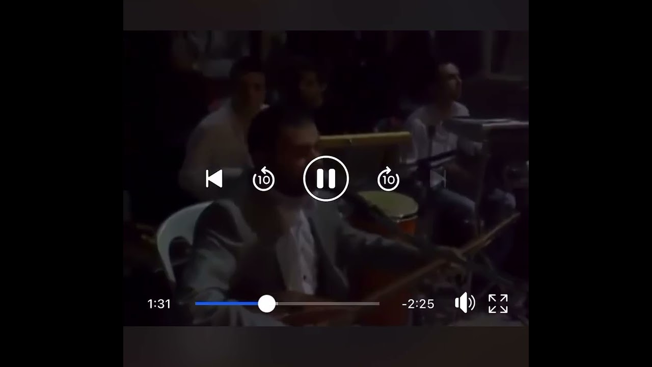 Ankaralı Coşkun üstüme düşme benim