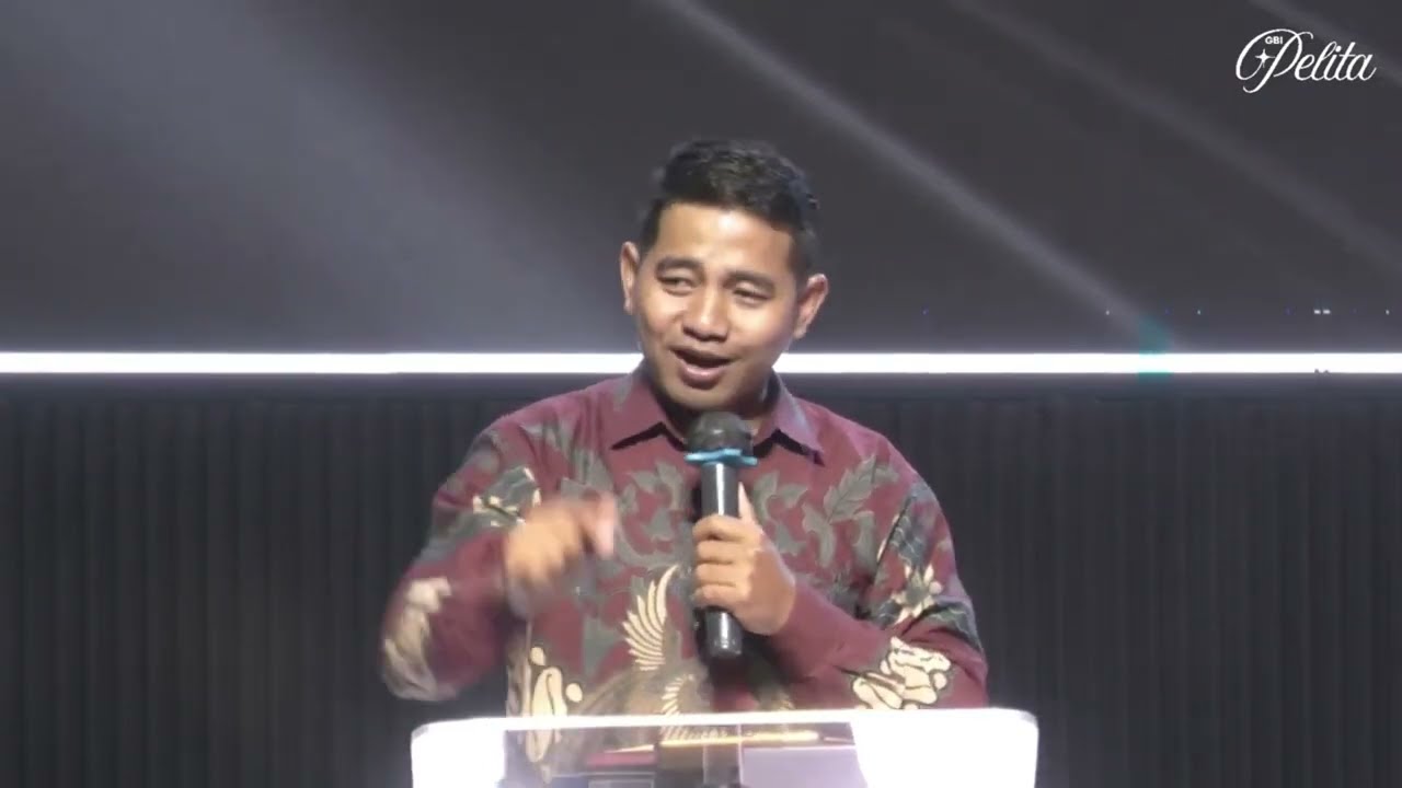 PERSIAPAN HATI UNTUK REVIVAL | Ps. Jayanta Bangun
