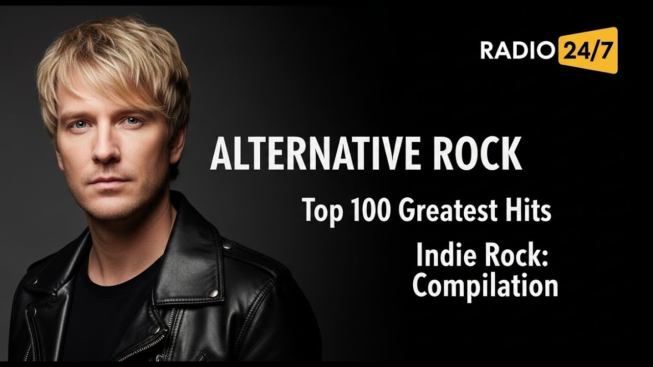 Indie Rock/Alternative Compilation 🎸 That Inspired by Arctic Monkeys Vol 1043