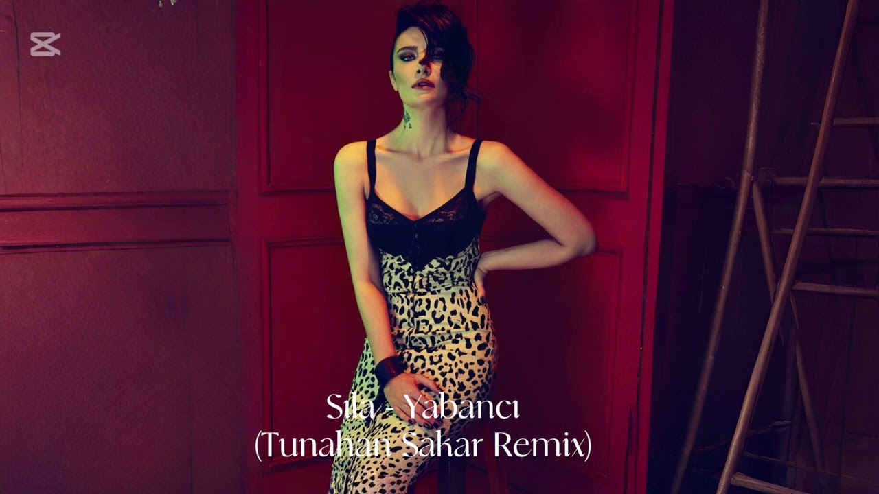 Sıla - Yabancı (Tunahan Sakar Afro House Remix)