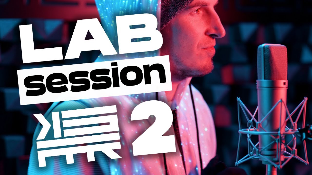 KESPAR - Lab Session #2