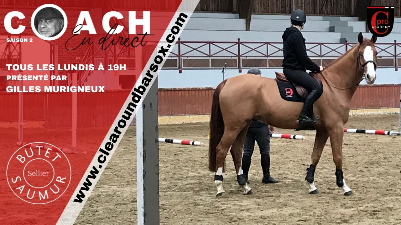 COACH EN DIRECT Gérer la pression, quand et comment agir.