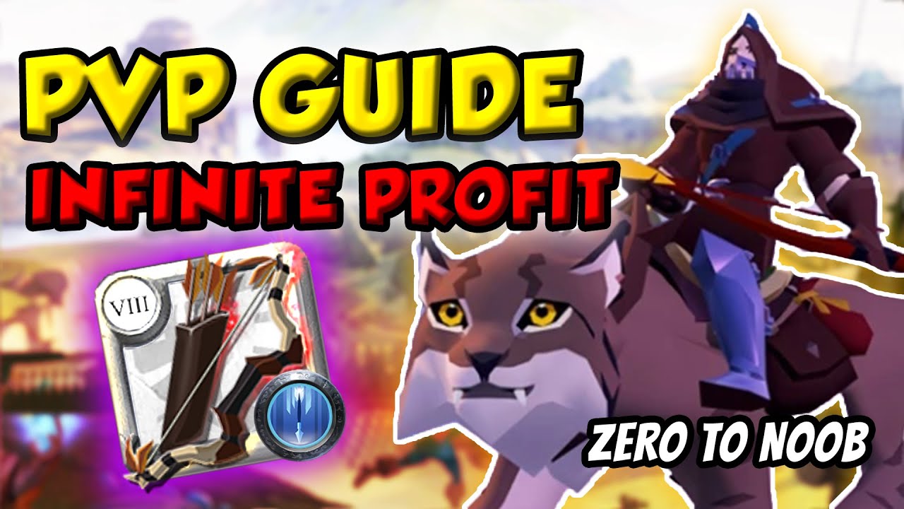Complete Bow of Badon Build Guide for Solo PvP: Dominate Albion Online!