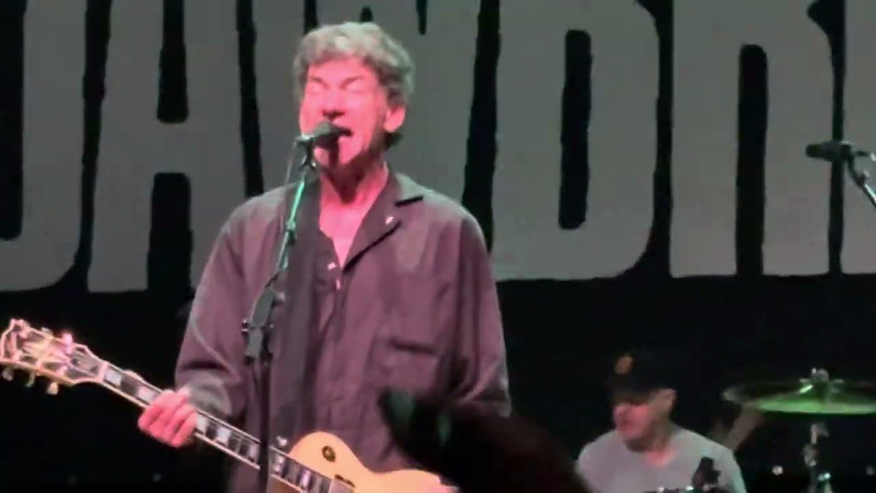 Jawbreaker - Condition Oakland @ House of Blues Anaheim 05 Sept 2025