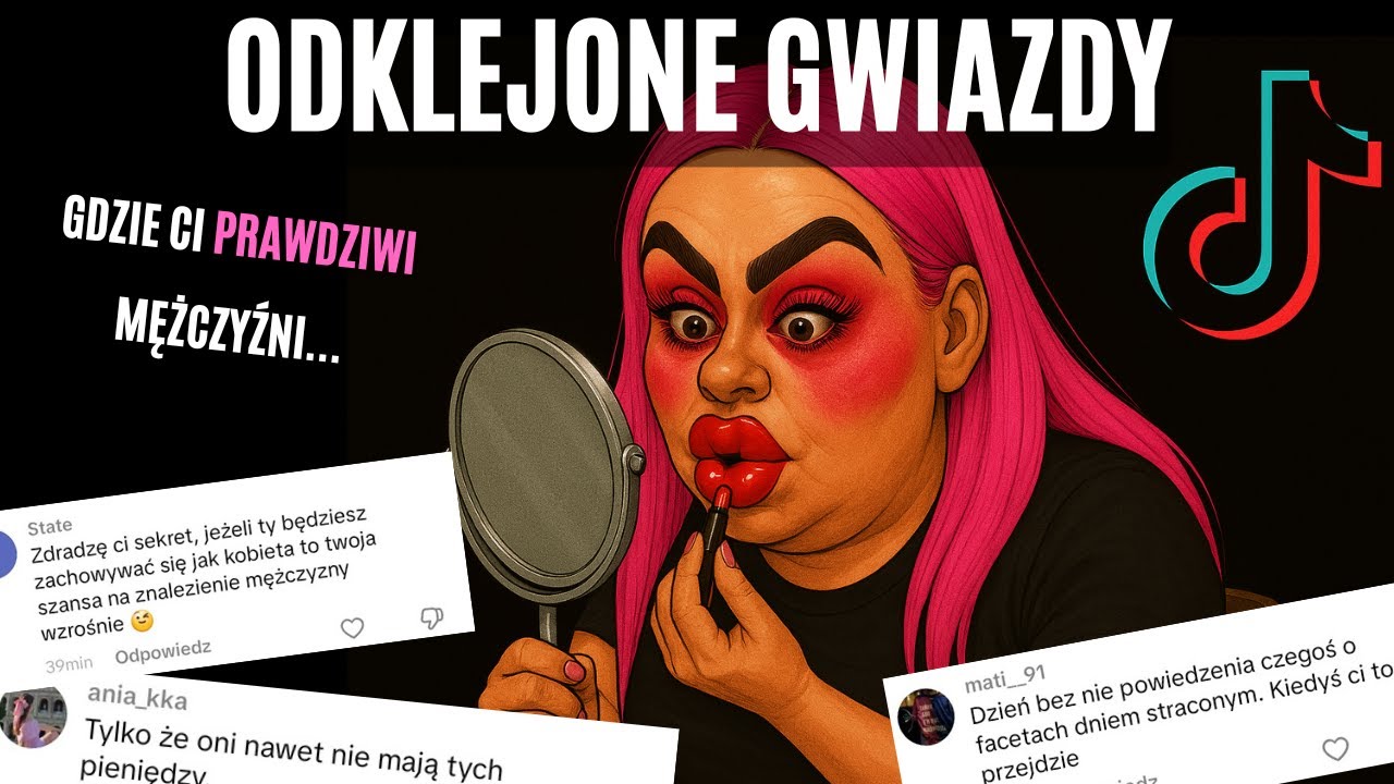 Odklejone 