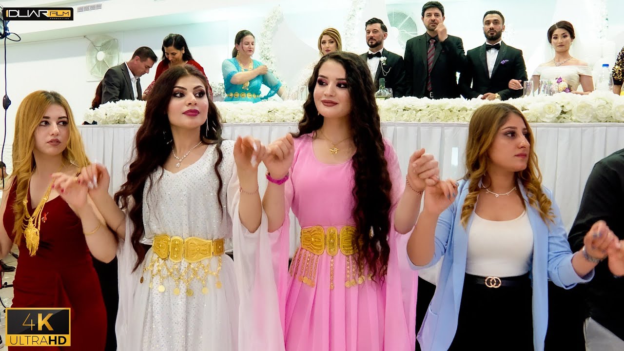 Ramy Ali | Haval Tareq| | Kheri & Sanna | Faisal & Basima | Part04 | 4K | #DliarFilmProduction®