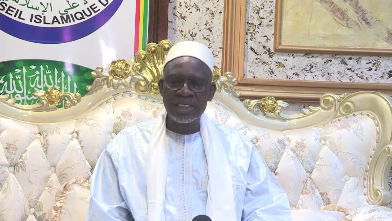 HAÏDARA : NOUVEL AN ISLAM 1447-1448 / 29-06-2025