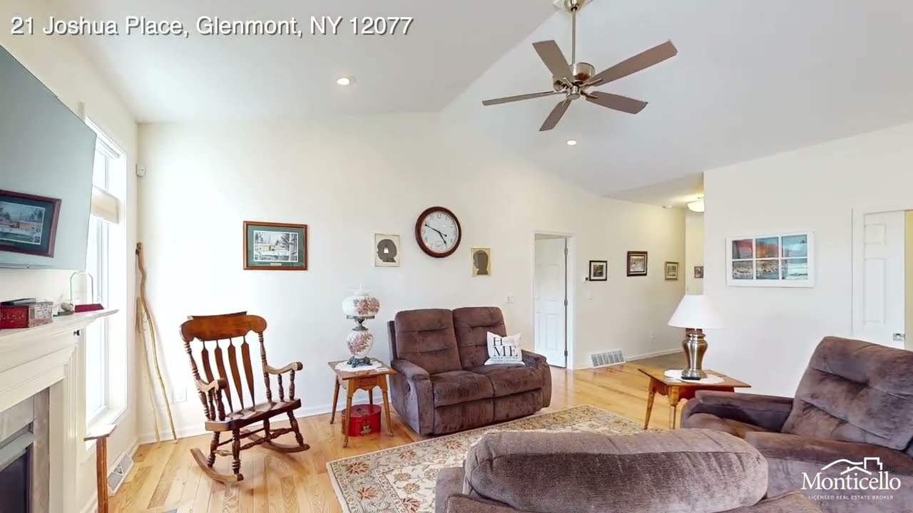 21 Joshua Pl, Glenmont, NY 12077