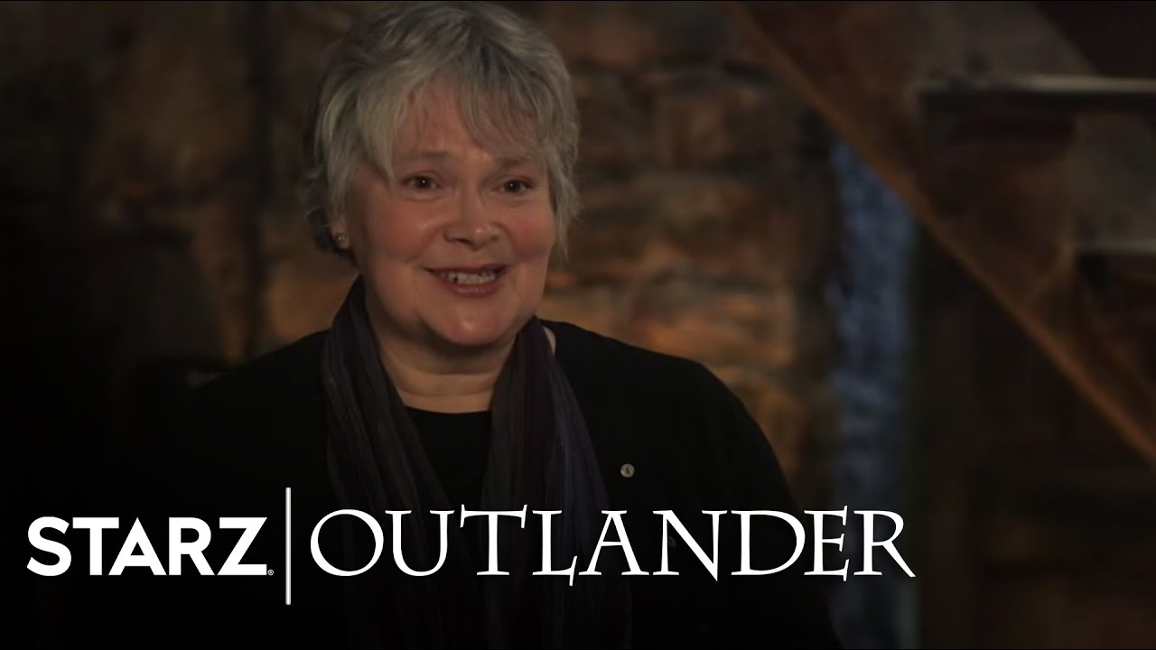 Outlander | The Many Scottish Accents | STARZ