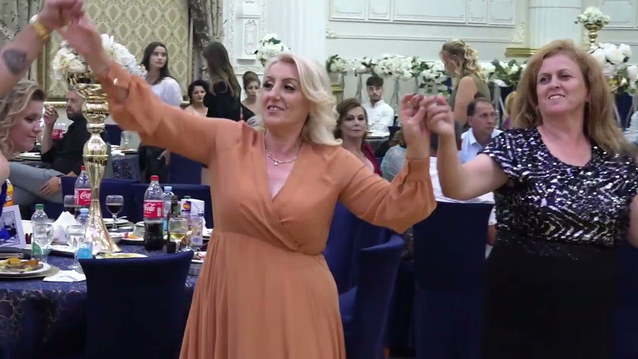 Dasma Shqiptare - Dashmir & Arbesa -  ( Part 2 )