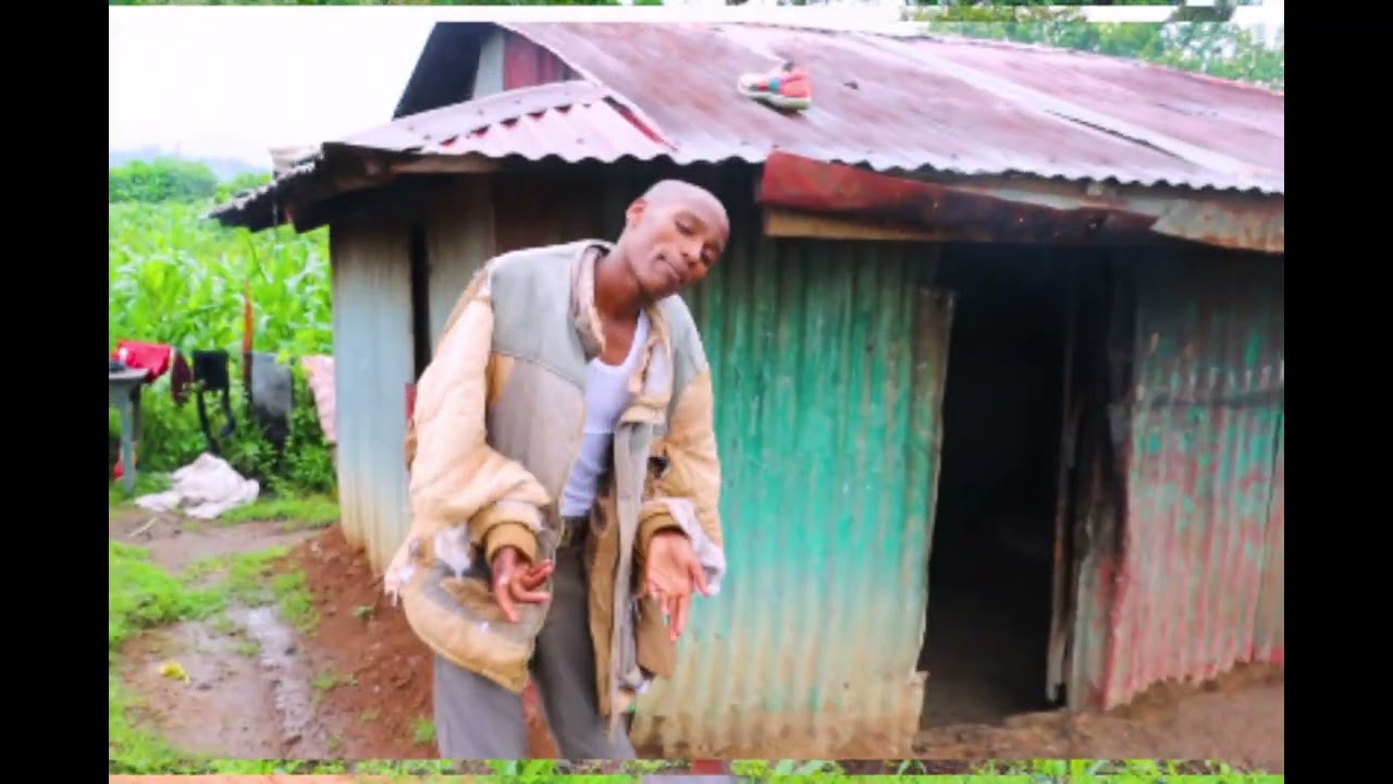 OTINYE NGOLION BY DENNIS LANGAT NKARONI#Subscribenow(OFFICIAL music video 4k)